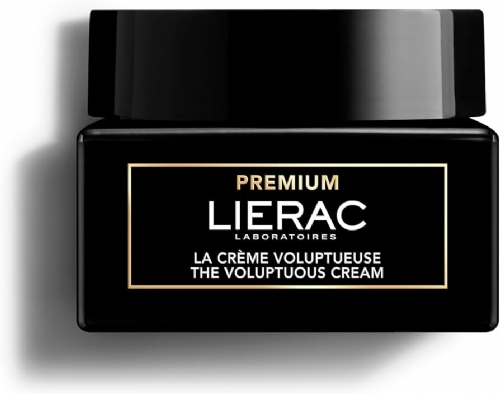 LIERAC  PREMIUM CREMA TEX RICA