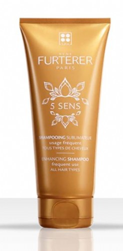 5 sens champu sublimador - rene furterer (1 envase 200 ml)