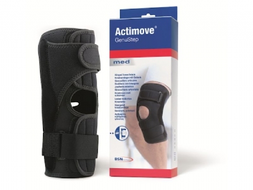 Actimove genustep xxl