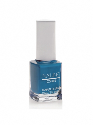 Nailine esmalte de uñas oxygen (1 envase 12 ml color n- 33)