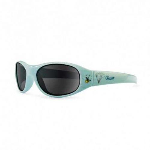 Chicco gafas de sol abeja azul +0 m