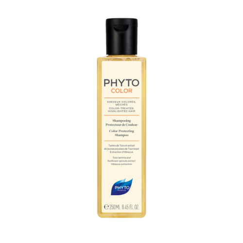 Phyto phytocolor care champu 250 ml