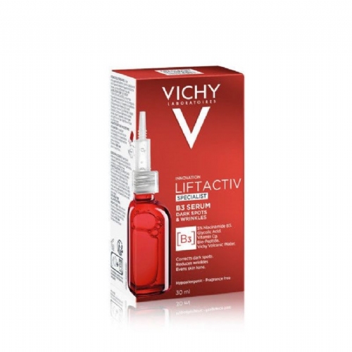 Liftactiv serum b3  1 bote 30 ml