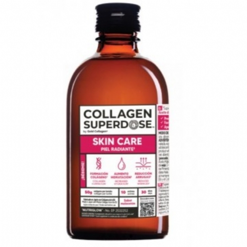 Collagen superdose skin care (1 frasco 300 ml)