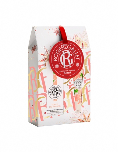 Roger gallet coffre navidad ritual fleur de figuer 30 ml