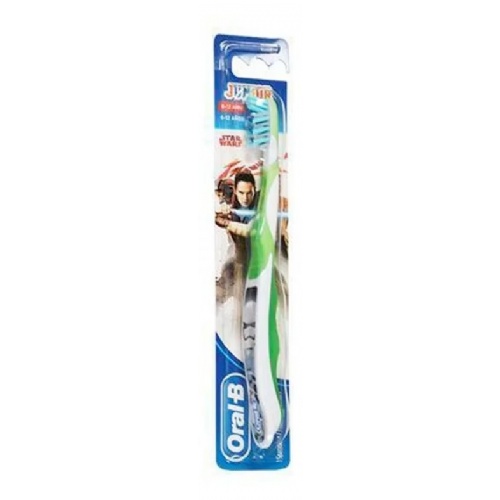 Cepillo dental infantil - oral-b pro-expert cross action