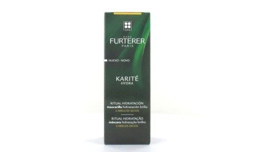 Sublime karite mascarilla hidratante disciplinante rene furterer 1 envase 100 ml - rene furterer