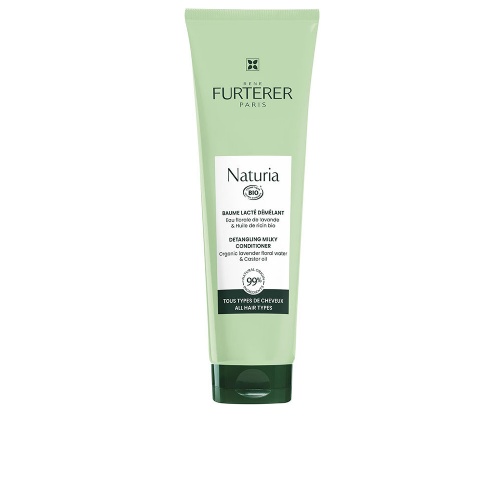 Naturia balsamo lacteo desenredante - rene furterer (1 envase 150 ml)