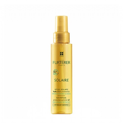 Rene furterer aceite solar capilar protector 100 ml