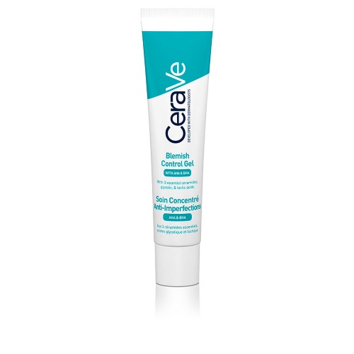 Cerave gel control imperfecciones (1 tubo 40 ml)