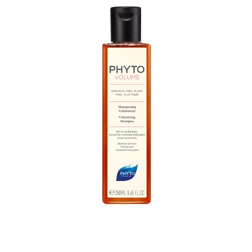 Phyto phytovolume champú 250 ml