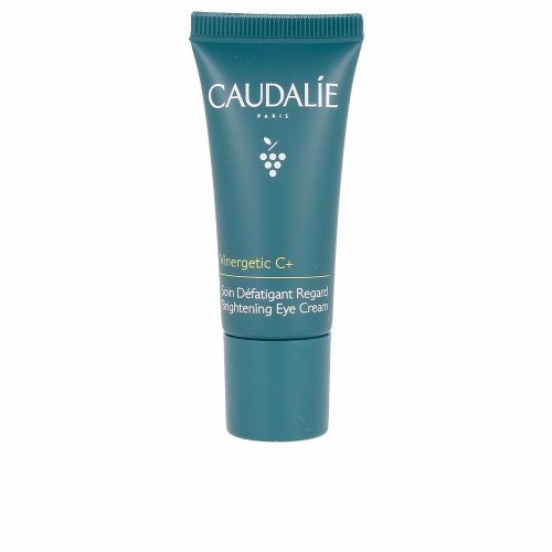 Caudalie vinergetic c+ contorno de ojos alisante antifatiga 15 ml