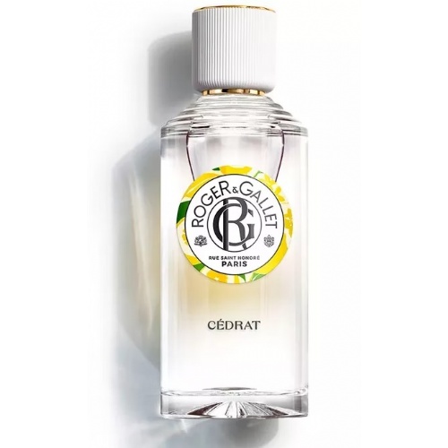 Roger & gallet eau perfume vaporizador cedrat envase 100ml