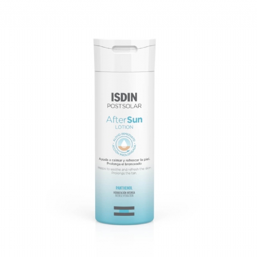 ISDIN AFTER-SUN LOTION (200 ML)