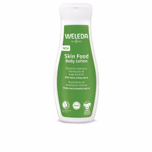 Weleda skin food body lotion 200ml