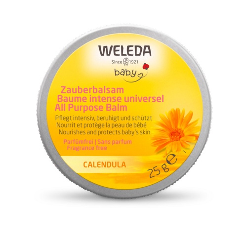 Weleda balsamo multiusos intensivo