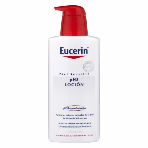 Eucerin ph5 locion 1 l promo especial