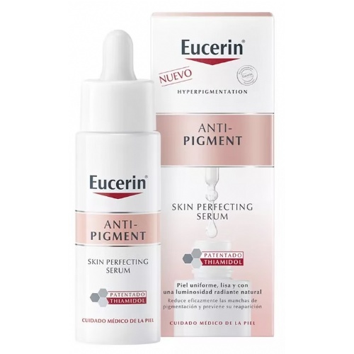 Eucerin anti-pigment skin perfecting (serum 1 envase 30 ml)