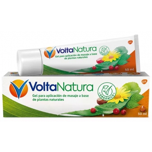 Voltanatura (1 tubo 50 ml)