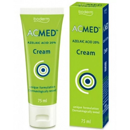 Acmed cream (75 ml)