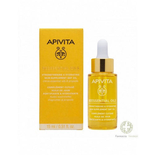 Apivita beessential oils dia 15 ml