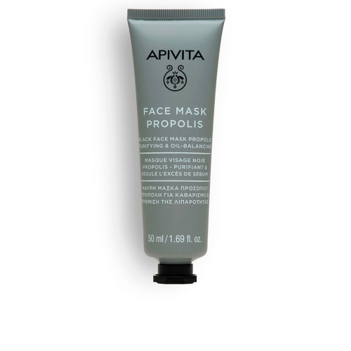 Apivita mascarilla propolis 50ml