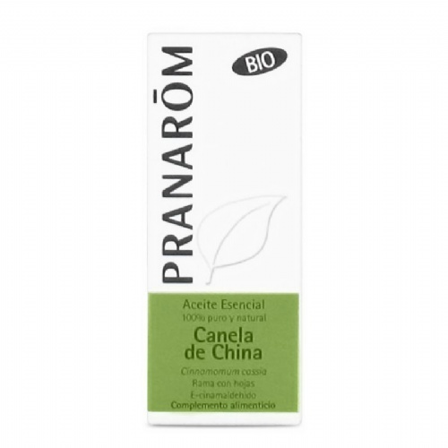 Pranarom canela de china bio 10 ml