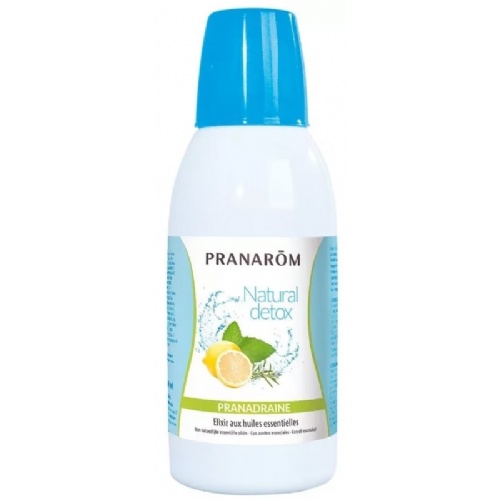 PRANADRAINE 500 ML