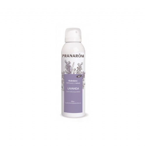 Pranarom hidrolato lavanda bio 150ml