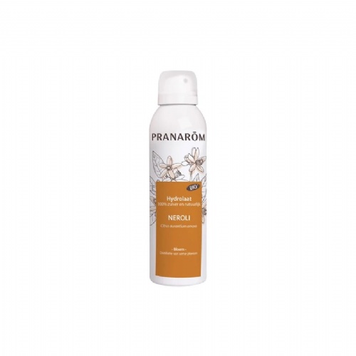 Pranarom hidrolato azahar bio 150ml