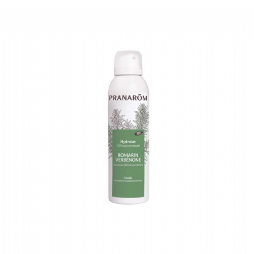 Pranarom hidrolato romero bio 150ml