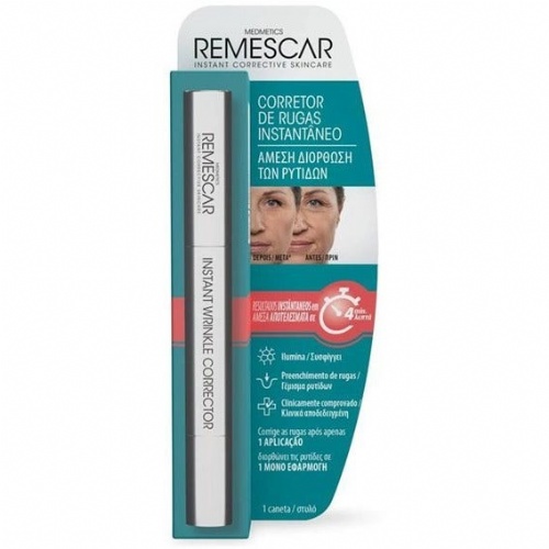 Remescar corrector de arrugas al instante (1 stick 4 ml)