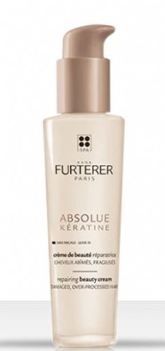 ABSOLUE KERATINE CUIDADO REGENERACION SUBLIME - RENE FURTERER SIN ACLARADO (30 ML)