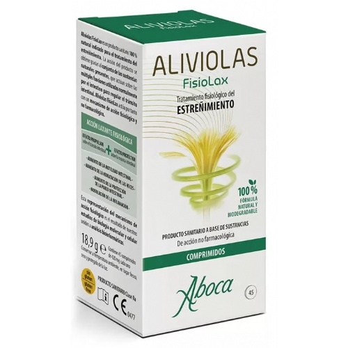 Aliviolas advanced (1 frasco 210 g)