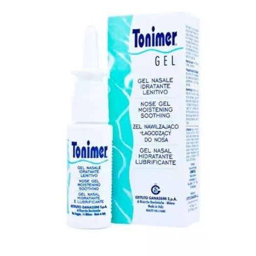 Tonimer gel (20 ml)