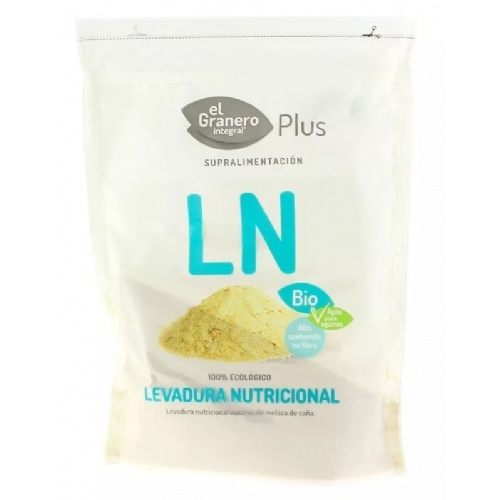 Levadura nutricional bio 150gr