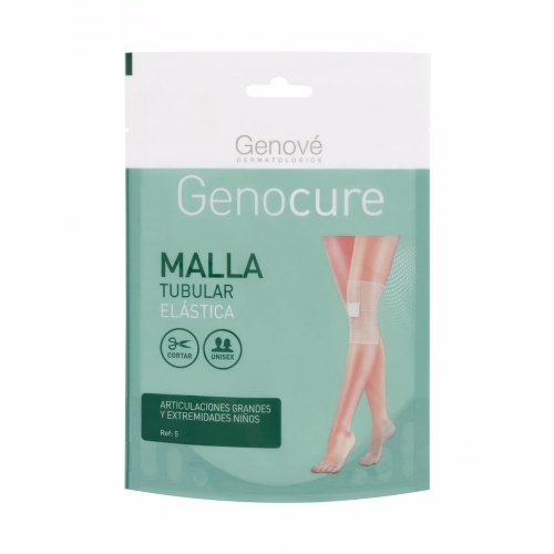 VENDA TUBULAR MALLA - GENOVE (N-5 ADULTO)