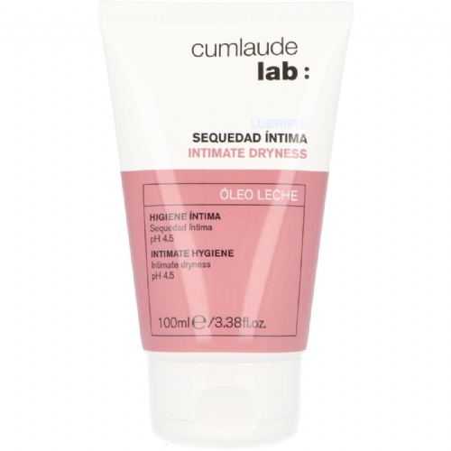 Cum lubripiu higiene intima 100ml