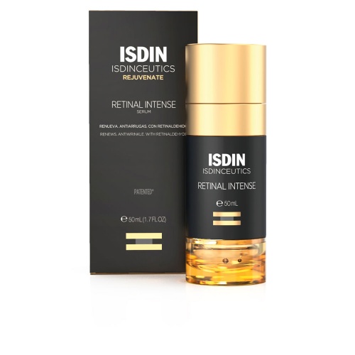 Isdinceutics retinal intense (1 envase 50 ml)