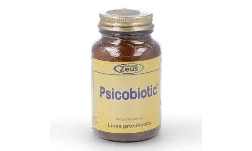 Psicobiotic 30cap