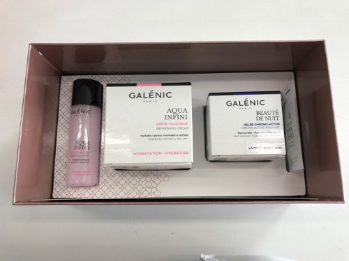 GALENIC AQUA INFINI CREMA REFRESCANTE - GALENIC (50 ML)