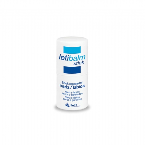 LETIBALM STICK (4 G)