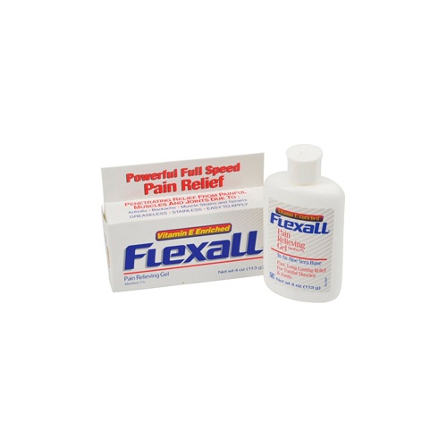 Flexall 454 gel 113,3 g