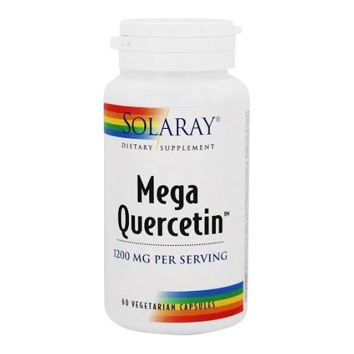 Mega quercitin 60 cap