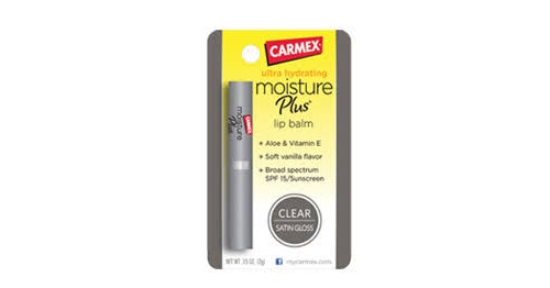 Carmex moisture plus (barra 2 g)