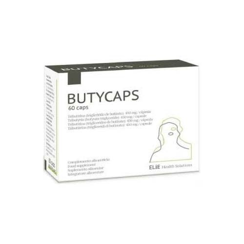 Butycaps (60 capsulas)