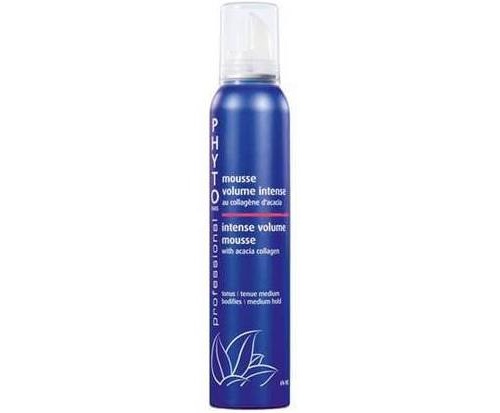 Phyto mousse volumen intenso 200 ml