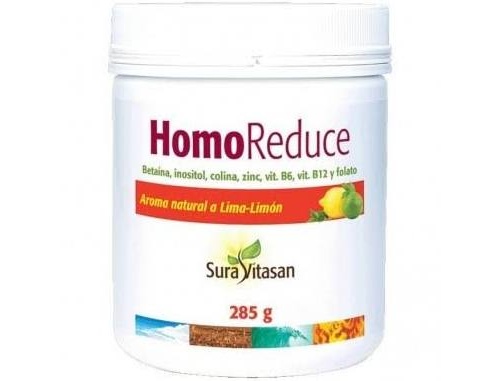 Homoreduce suravitasan 285g