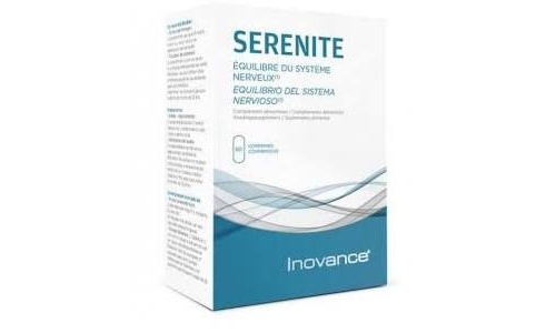 Serenite 60 comp inovance