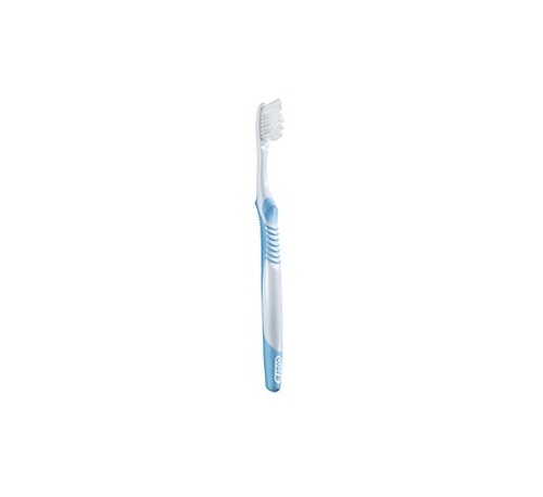 Cepillo dental adulto - oral-b gama profesional dientes sensibles (35 e - suave)